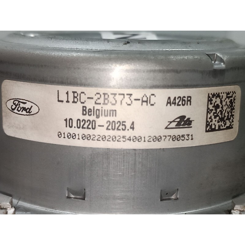 Recambio de abs para ford fiesta vii (hj, hf) 1.0 ecoboost referencia OEM IAM   