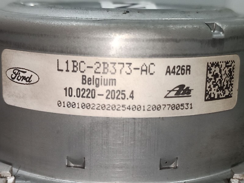 Recambio de abs para ford fiesta vii (hj, hf) 1.0 ecoboost referencia OEM IAM   