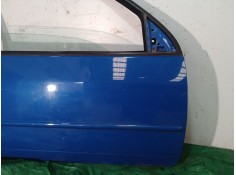 Recambio de puerta delantera derecha para volkswagen lupo (6x1/6e1) 1.0 referencia OEM IAM    2