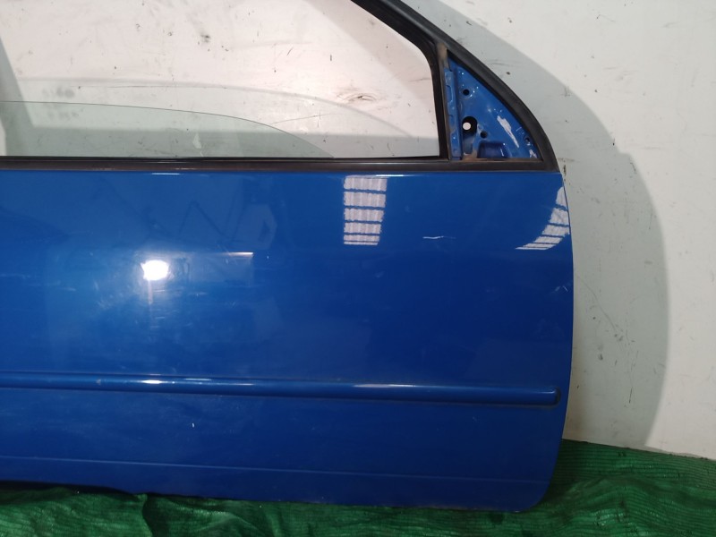 Recambio de puerta delantera derecha para volkswagen lupo (6x1/6e1) 1.0 referencia OEM IAM   