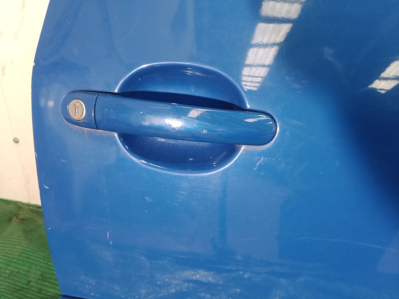 Recambio de puerta delantera derecha para volkswagen lupo (6x1/6e1) 1.0 referencia OEM IAM   