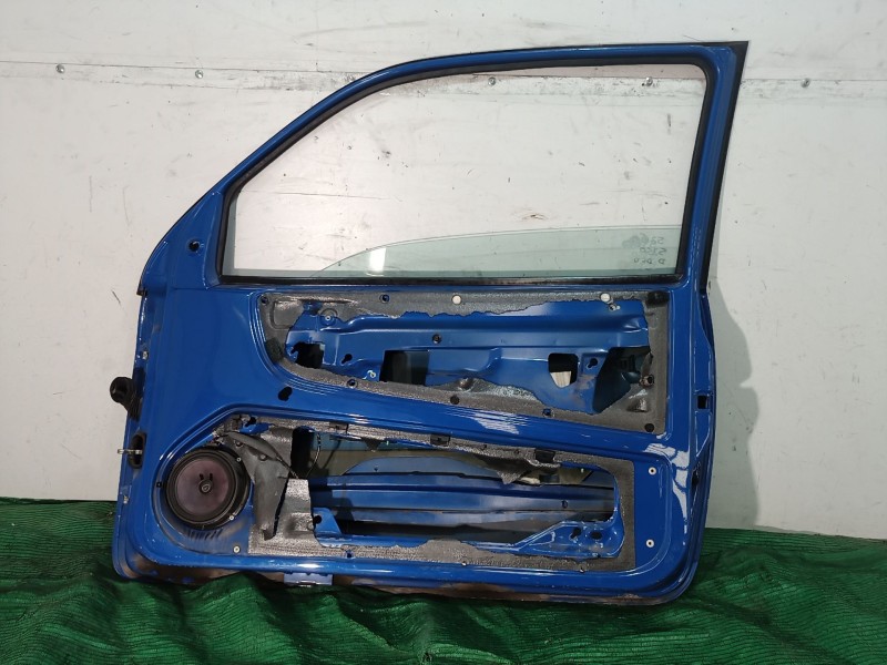 Recambio de puerta delantera derecha para volkswagen lupo (6x1/6e1) 1.0 referencia OEM IAM   