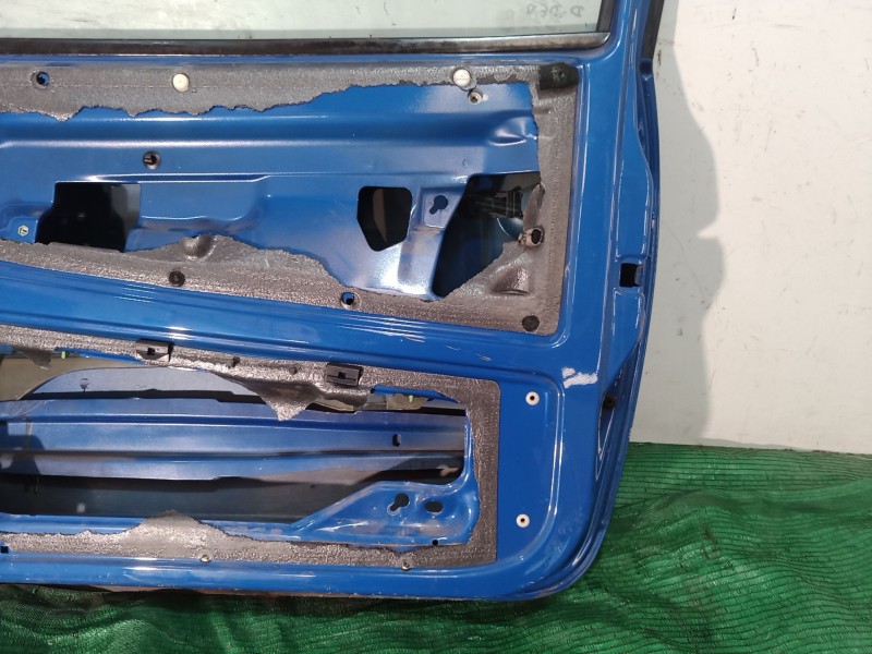 Recambio de puerta delantera derecha para volkswagen lupo (6x1/6e1) 1.0 referencia OEM IAM   