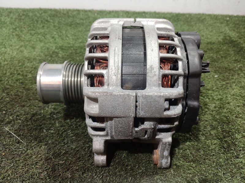Recambio de alternador para volkswagen tiguan (ad1, ax1) 1.5 tsi referencia OEM IAM   