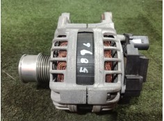Recambio de alternador para volkswagen tiguan (ad1, ax1) 1.5 tsi referencia OEM IAM    2