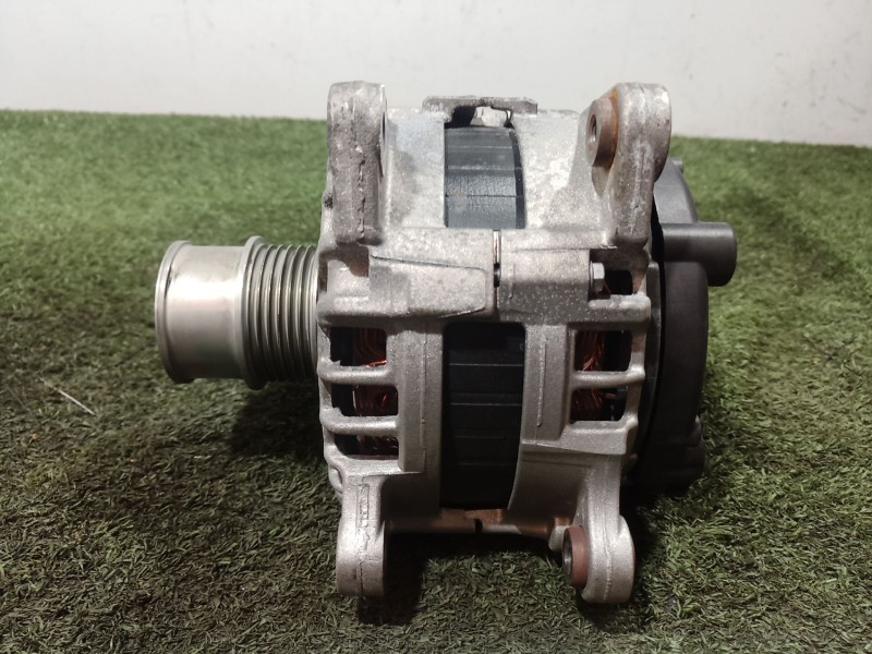 Recambio de alternador para volkswagen tiguan (ad1, ax1) 1.5 tsi referencia OEM IAM   