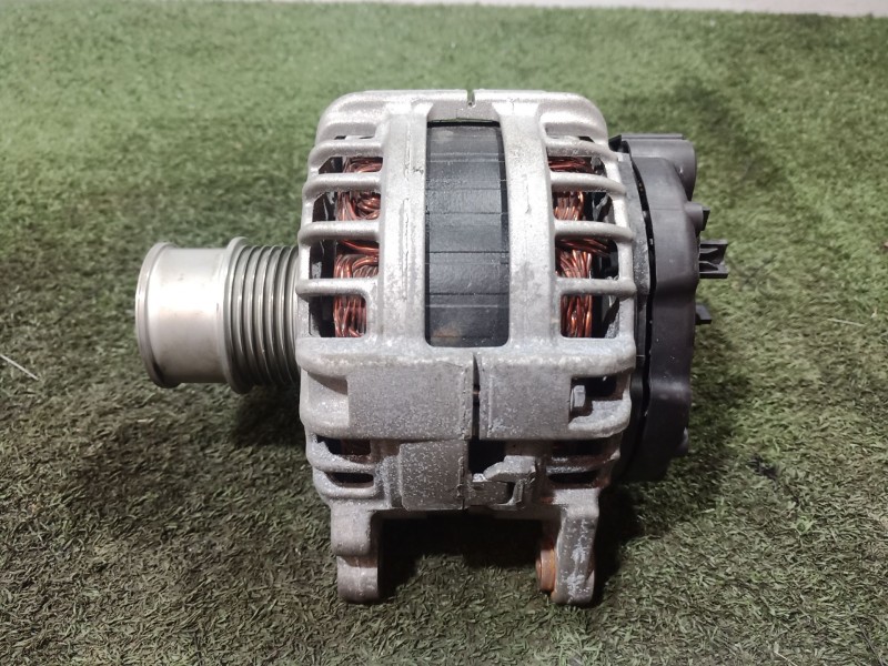 Recambio de alternador para volkswagen tiguan (ad1, ax1) 1.5 tsi referencia OEM IAM   