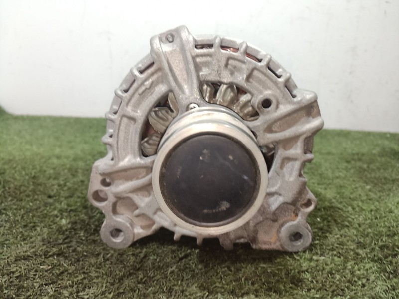 Recambio de alternador para volkswagen tiguan (ad1, ax1) 1.5 tsi referencia OEM IAM   