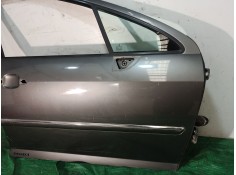 Recambio de puerta delantera derecha para peugeot 407 sport referencia OEM IAM    2