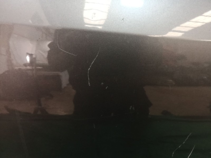 Recambio de puerta delantera derecha para peugeot 407 sport referencia OEM IAM   