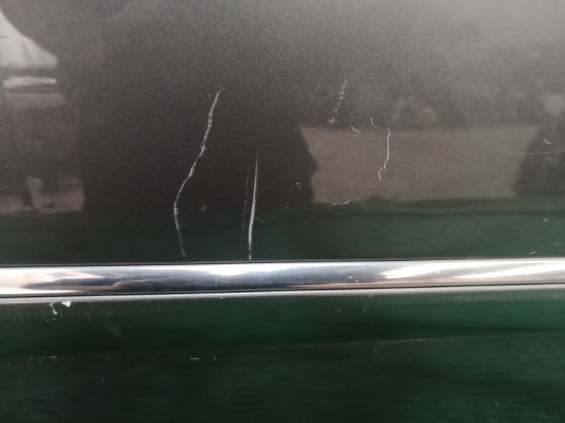 Recambio de puerta delantera derecha para peugeot 407 sport referencia OEM IAM   