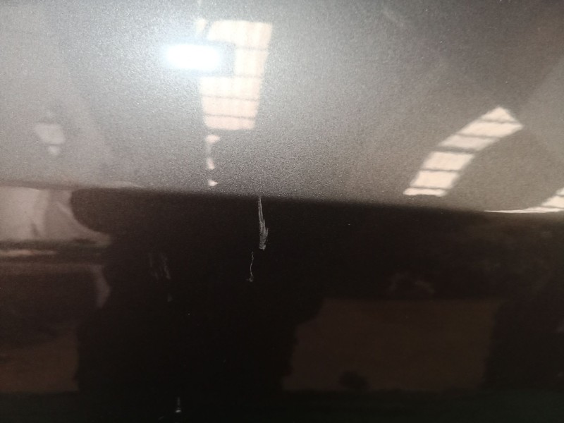 Recambio de puerta delantera derecha para peugeot 407 sport referencia OEM IAM   