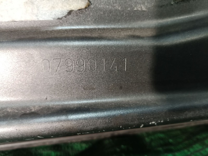 Recambio de puerta delantera derecha para peugeot 407 sport referencia OEM IAM   