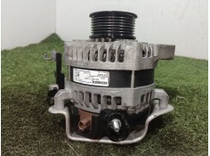 Recambio de alternador para honda civic ix tourer (fk) 1.6 i-dtec (fk3) referencia OEM IAM MS1042118280 MS1042118280 MS104211828 2