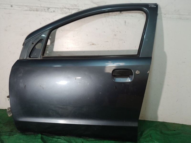 Recambio de puerta delantera izquierda para suzuki alto amf 310 1.0 12v cat referencia OEM IAM   