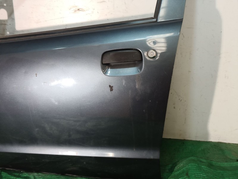 Recambio de puerta delantera izquierda para suzuki alto amf 310 1.0 12v cat referencia OEM IAM   