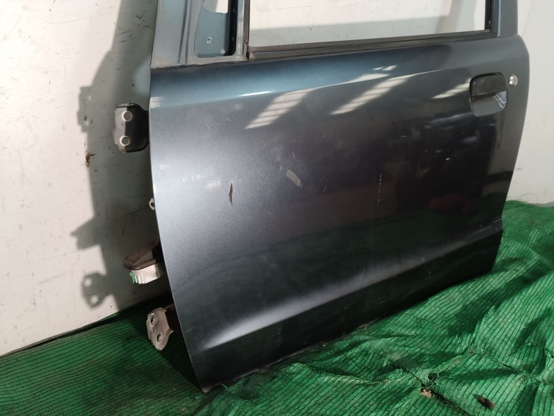 Recambio de puerta delantera izquierda para suzuki alto amf 310 1.0 12v cat referencia OEM IAM   