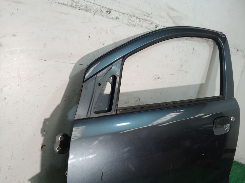 Recambio de puerta delantera izquierda para suzuki alto amf 310 1.0 12v cat referencia OEM IAM   