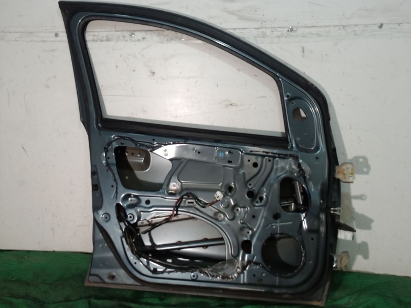 Recambio de puerta delantera izquierda para suzuki alto amf 310 1.0 12v cat referencia OEM IAM   