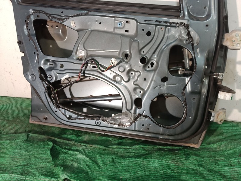 Recambio de puerta delantera izquierda para suzuki alto amf 310 1.0 12v cat referencia OEM IAM   