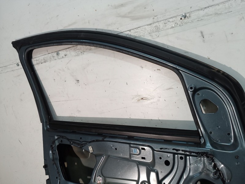 Recambio de puerta delantera izquierda para suzuki alto amf 310 1.0 12v cat referencia OEM IAM   