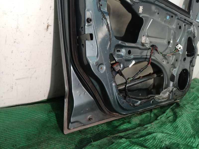 Recambio de puerta delantera izquierda para suzuki alto amf 310 1.0 12v cat referencia OEM IAM   