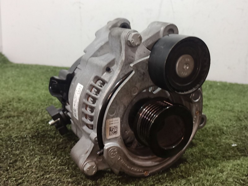 Recambio de alternador para mini mini (f55) cooper d referencia OEM IAM   