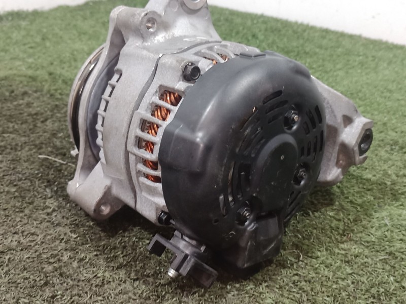 Recambio de alternador para mini mini (f55) cooper d referencia OEM IAM   