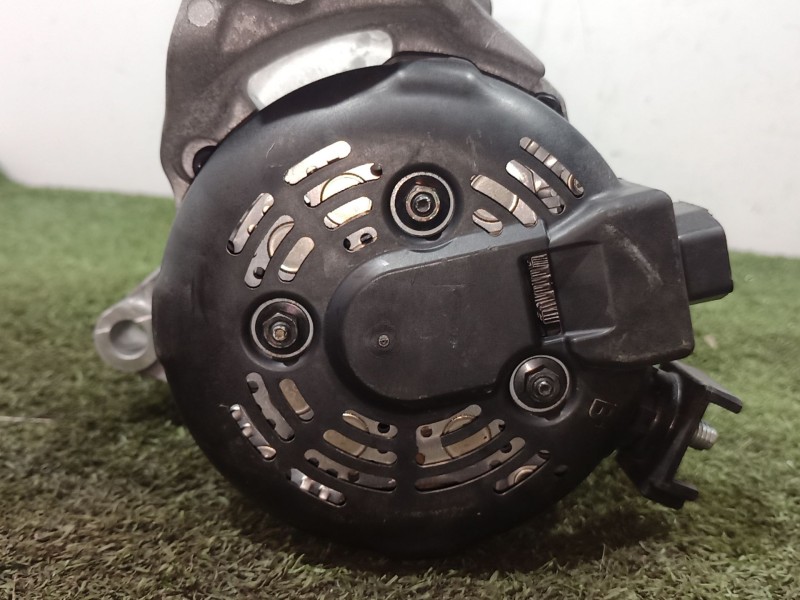 Recambio de alternador para mini mini (f55) cooper d referencia OEM IAM   