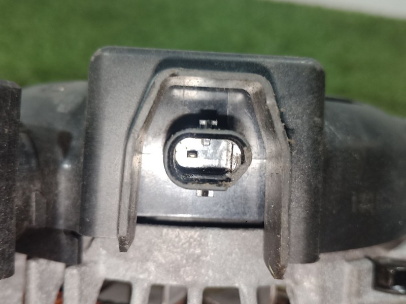 Recambio de alternador para mini mini (f55) cooper d referencia OEM IAM   