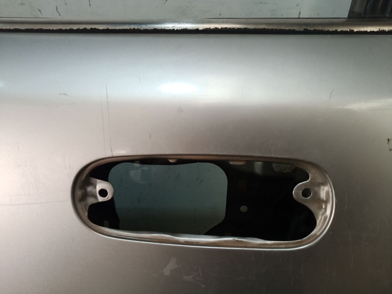 Recambio de puerta delantera izquierda para honda cr-v (rd1/3) 2.0 16v cat referencia OEM IAM   