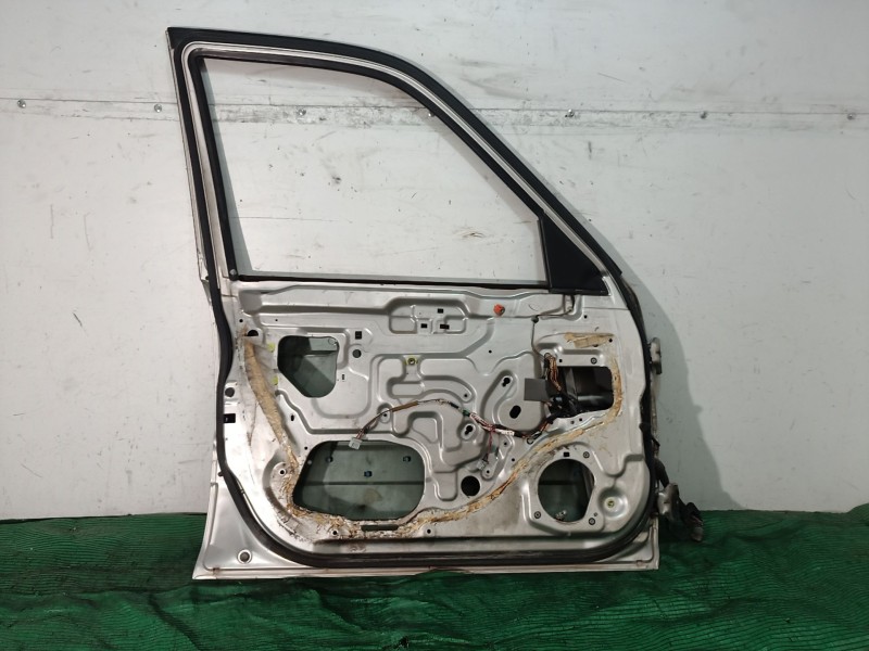 Recambio de puerta delantera izquierda para honda cr-v (rd1/3) 2.0 16v cat referencia OEM IAM   