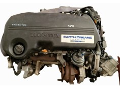 Recambio de motor completo para honda civic ix tourer (fk) 1.6 i-dtec (fk3) referencia OEM IAM   