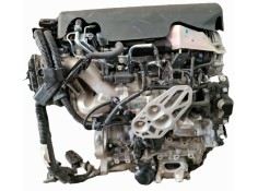 Recambio de motor completo para honda civic ix tourer (fk) 1.6 i-dtec (fk3) referencia OEM IAM    2