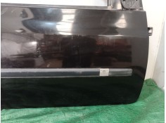 Recambio de puerta delantera derecha para renault clio iii 1.2 16v referencia OEM IAM    2