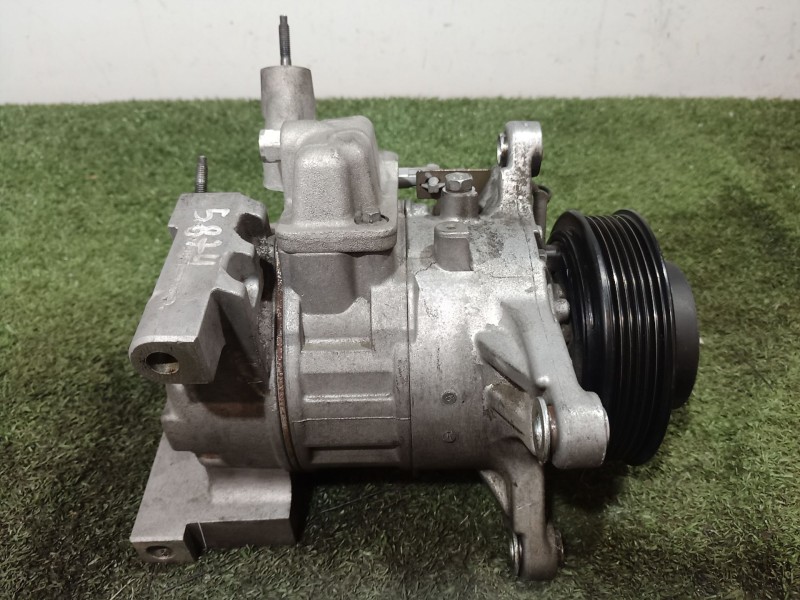 Recambio de compresor aire acondicionado para lexus gs (_s16_) 300 (jzs160_) referencia OEM IAM   