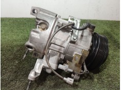 Recambio de compresor aire acondicionado para lexus gs (_s16_) 300 (jzs160_) referencia OEM IAM    2