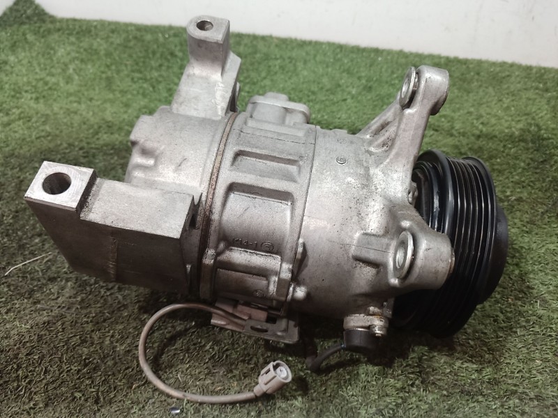 Recambio de compresor aire acondicionado para lexus gs (_s16_) 300 (jzs160_) referencia OEM IAM   