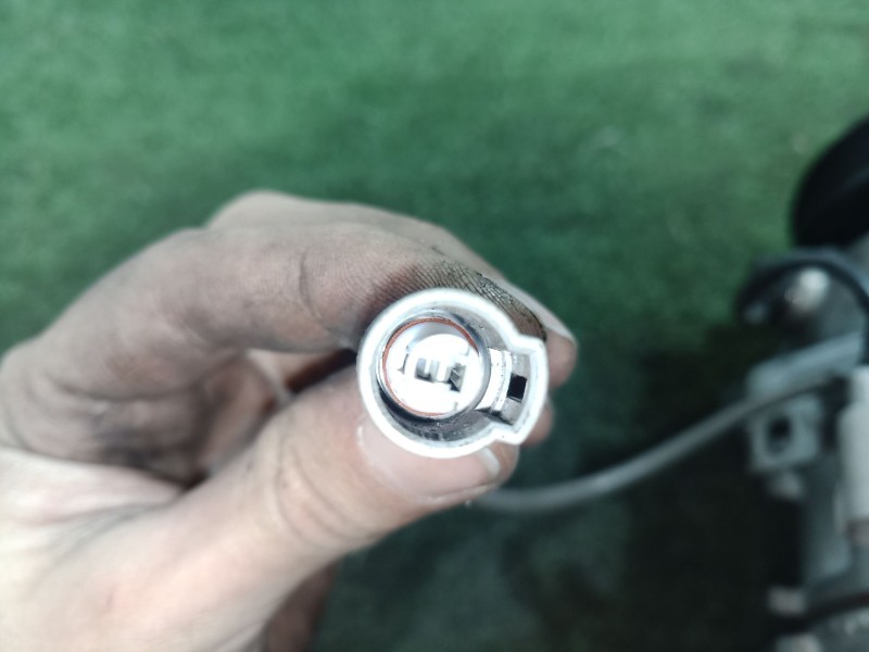 Recambio de compresor aire acondicionado para lexus gs (_s16_) 300 (jzs160_) referencia OEM IAM   