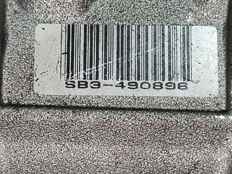 Recambio de compresor aire acondicionado para lexus gs (_s16_) 300 (jzs160_) referencia OEM IAM   