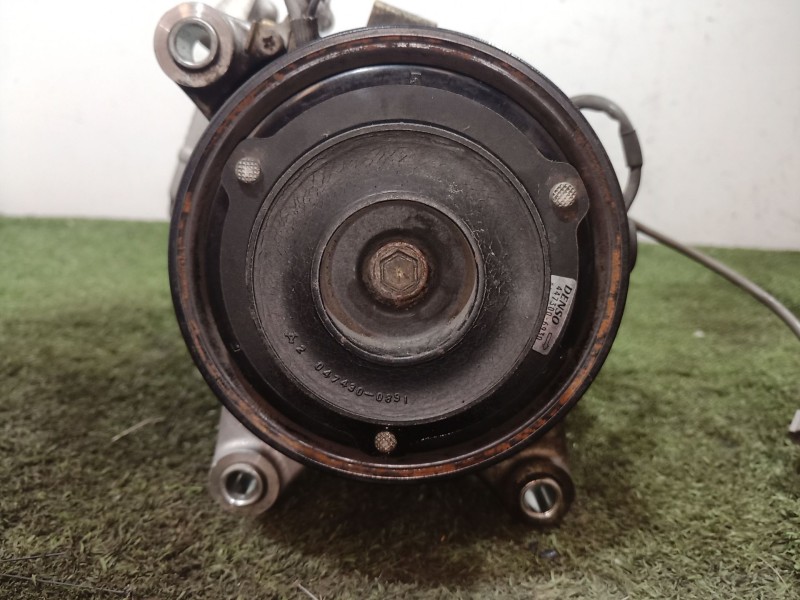 Recambio de compresor aire acondicionado para lexus gs (_s16_) 300 (jzs160_) referencia OEM IAM   