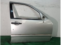 Recambio de puerta delantera derecha para mercedes-benz clase e (w210) berlina diesel 3.0 turbodiesel cat referencia OEM IAM   