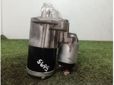 Recambio de motor arranque para mazda cx-5 (kf) 2.0 e-skyactiv g 165 referencia OEM IAM   