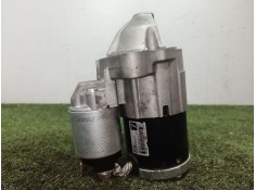 Recambio de motor arranque para mazda cx-5 (kf) 2.0 e-skyactiv g 165 referencia OEM IAM    2