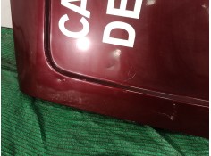 Recambio de puerta carga izquierda para renault trafic caja cerrada (ab 4.01) doble cabina l1h1 2,7t referencia OEM IAM    2