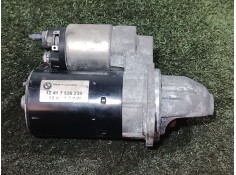 Recambio de motor arranque para bmw 3 (e90) 318 i referencia OEM IAM   