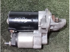 Recambio de motor arranque para bmw 3 (e90) 318 i referencia OEM IAM    2