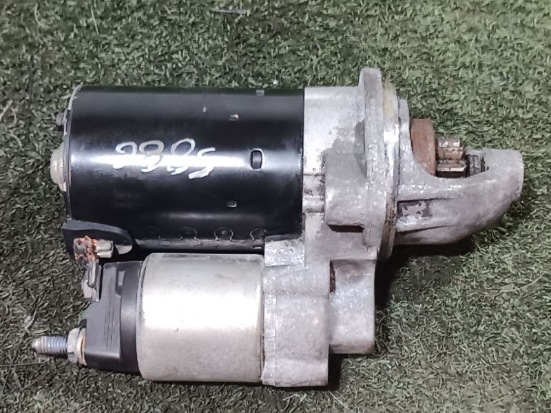 Recambio de motor arranque para bmw 3 (e90) 318 i referencia OEM IAM   