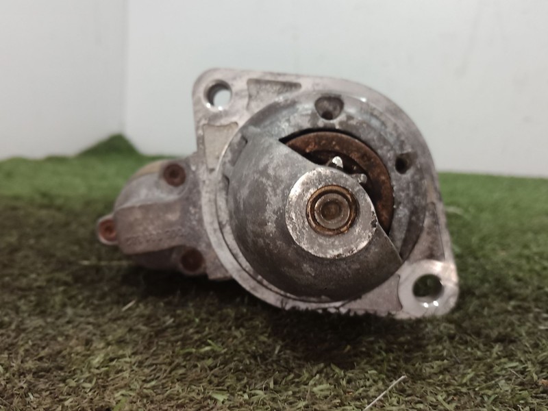 Recambio de motor arranque para bmw 3 (e90) 318 i referencia OEM IAM   
