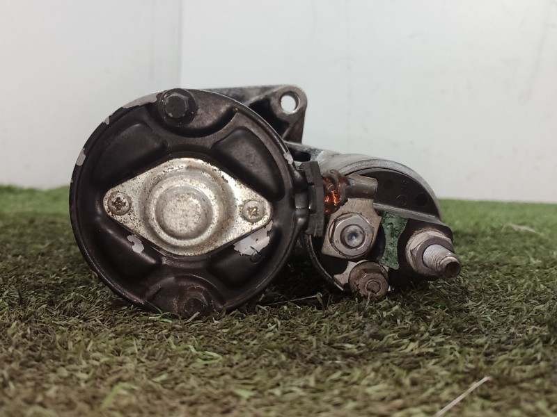 Recambio de motor arranque para bmw 3 (e90) 318 i referencia OEM IAM   